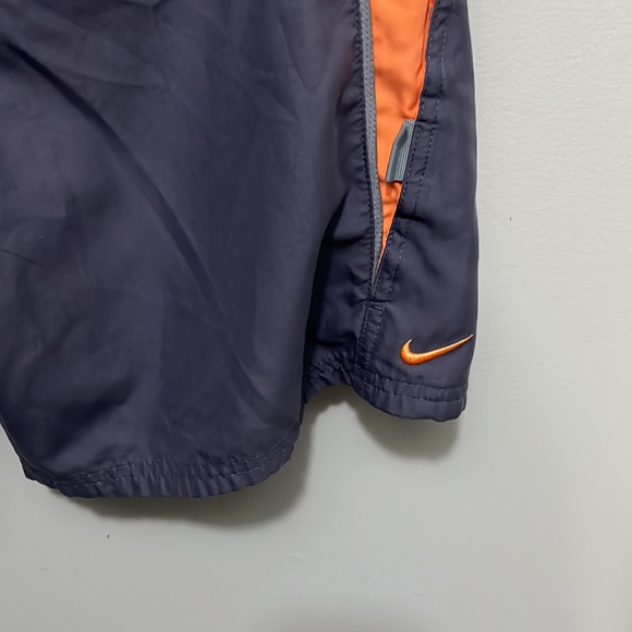 Nike Beach Swim Volleyball Trunk Shorts Size Small - Picture 2 of 12